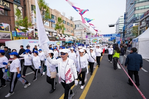 강북구, ‘4·19혁명국민문화제 2026’ 개최