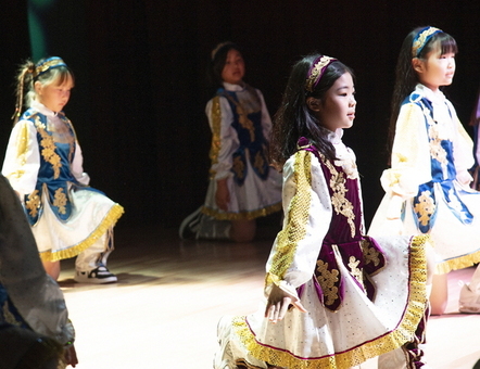 용산구, 용산 꿈나무 Festival 성황리 개최