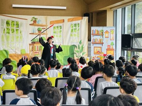 지구를 위한 식탁 실험… 중랑구 ‘내가 GREEN 중랑; 지구한끼’ 열려
