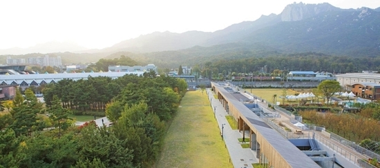 도봉구, 평화문화진지 일대 ‘공공미술’ 새 옷 입는다