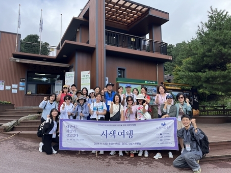 13년 연속‘길 위의 인문학’에 선정! 마포 서강도서관 AI 시대 인문학 여정 시작