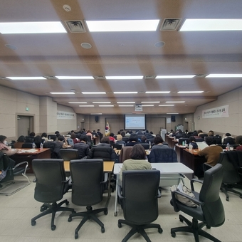 마포구, 2025년 사업체조사 실시