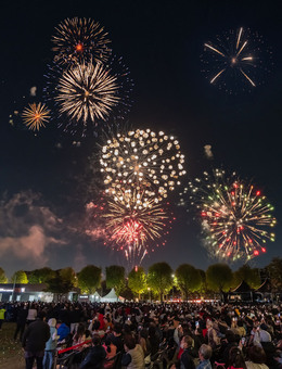 제30회 강동선사문화축제,  6천 년의 시간 위에 화려한 마침표