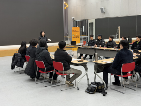 강북구, 소방관 마음건강 돌본다... ‘영웅 회복 사업’ 추진