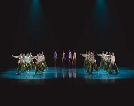 지역대표예술단체 2개 단체 선정… 대구 공연예술 저력 입증