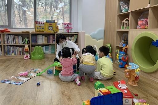 관악구, 양육·돌봄 공백 해소로  아이 키우기 좋은 환경 조성에 앞장선다