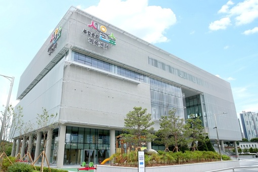 주민의 일상에 투자한 성동구, 10년 새 재산 40% 증가한 비결
