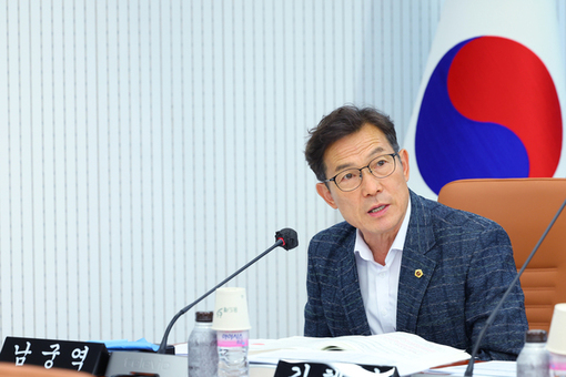남궁역 의원, 하천 점용허가 지연으로 사업비   예산 전액 싹둑....시민 기대 어쩌나....