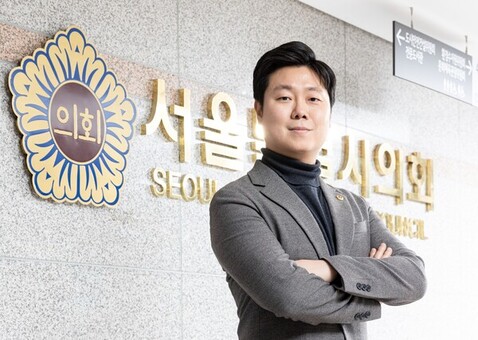 김경훈 서울시의원, “안양천 통행로 확장 환영 …주민 안전 확보 및 쾌적한 강서 한강 조성 이뤄내”