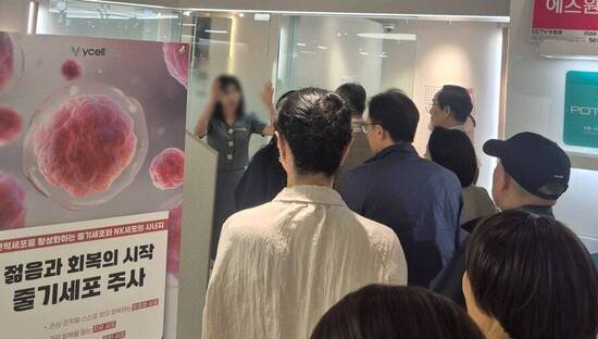 강서구 홍보단이 직접 본 '준비된 의료 생태계' ...치료부터 휴식까지 한 번에