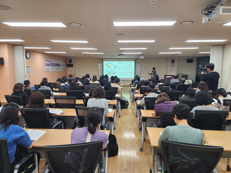 용산구, 2025 용산형 학부모 고입코칭 운영