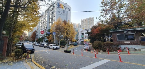 노원, 태릉우성아파트 재건축 정비계획안 주민설명회 개최
