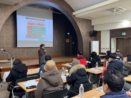 관악구, 홀로 있는 이웃의 안부를 챙기며  따뜻한 마음을 전달합니다