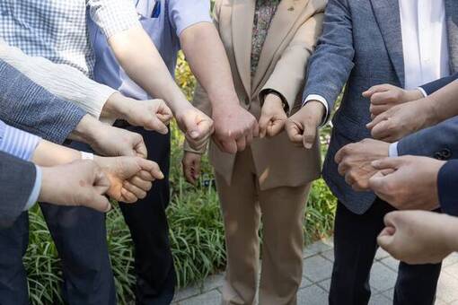 은평구, 사전투표 참여 위해 공무원 출‧퇴근 1시간 조정