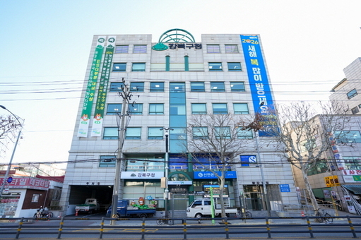 쾌적한 주거환경의 완성... 강북구, 공동주택 지원사업 추진
