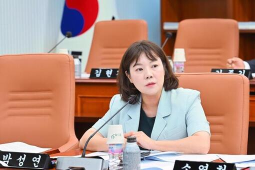 “어린이대공원 대변신, 아트센터 완공·식물원 리모델링 본격화…박성연 의원 ‘시민 문화휴식 메카로’”