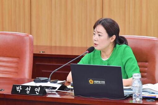 박성연 서울시의원, “광장동 264-1 일대 모아타운 추진 위한 관리계획 수립 ‘청신호’”