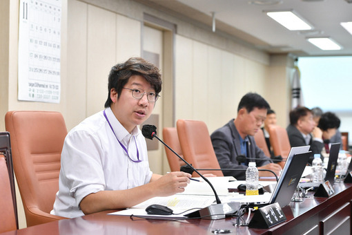 문성호 서울시의원, “서푸센 변경 문제 완전 종결, 무악재역 초역세권 멋진 단지로 빛날 우후지실이라”