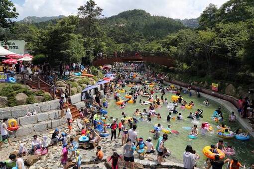 전남도, 물놀이 안전관리 전국 최우수 대통령 표창