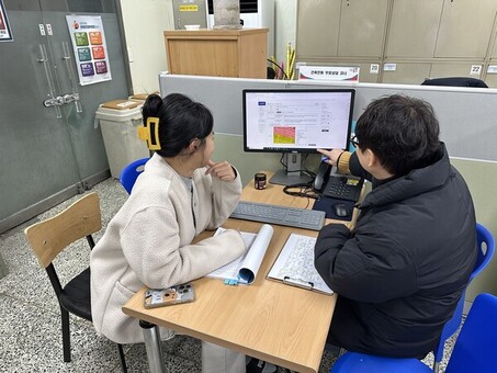 건축 관련 궁금증 구청이 해결해 드려요! 중구, 구민을 위한 무료 건축 상담실 운영