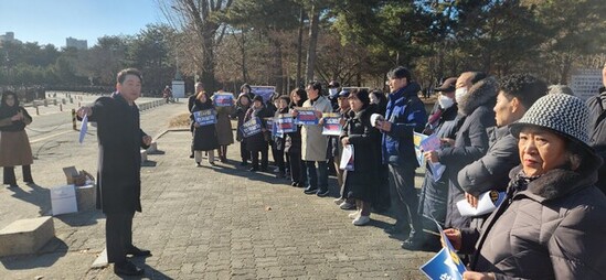김태수 서울시의회 주택공간위원장,  세계유산 인근지역의 주거권 보호를 위한 노력 다짐