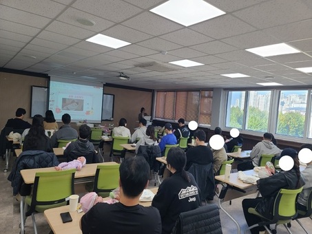 남양주보건소, ‘2025년 남양주보건소 출산교실’ 프로그램 성공적 마무리