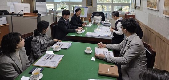 전남RISE센터, 지자체-대학 협력 강화 간담회