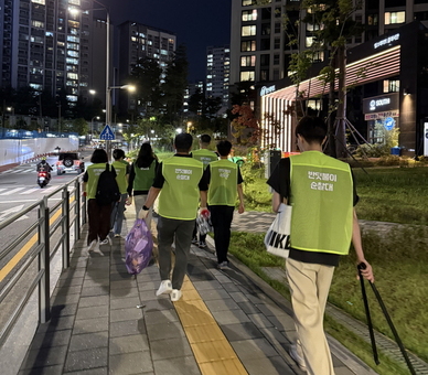영등포구, ‘회색청년 관계회복 프로그램’ 성공적 마무리…청년 사회적 연결망 확장
