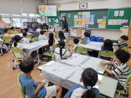 용산구, 2026년 용산교육협력특화지구 공모사업 참여 단체 6곳 선정