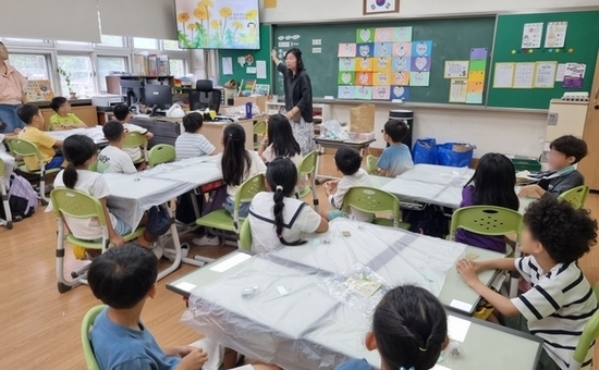 용산구, 2026년 용산교육협력특화지구 공모사업 참여 단체 6곳 선정