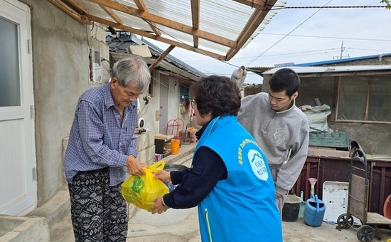전남도, 고독사 위험군 선제 발굴 나선다