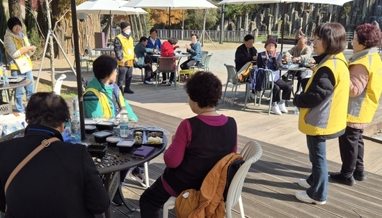 “우리 동네 문제는 우리가 해결” 관악구, 21개 동별 맞춤형 특화사업 본격 추진