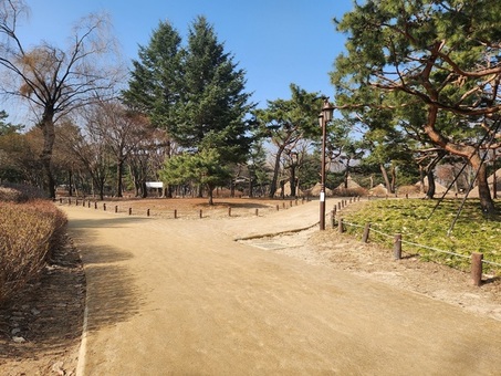 서울 암사동 유적,  봄바람 타고 떠나는 선사 체험 여행!