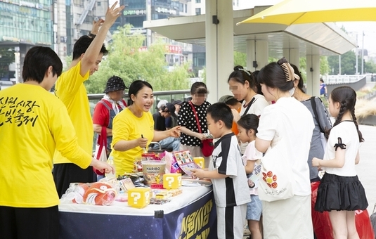 낭만의 여름밤‘달빛축제’ 관악구, 늦여름밤 다시 한번 선물같은 신원시장 축제 선사