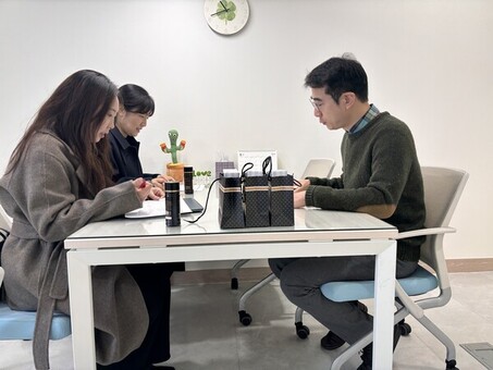 서울남부보호관찰소, 구로아동보호전문기관과 아동학대 사례회의 실시