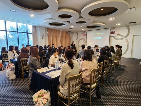경남도, 2025년 보육담당 공무원 워크숍 개최