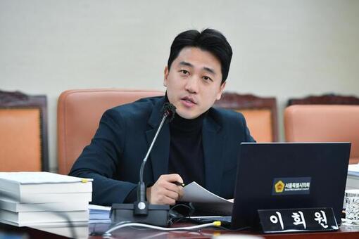 이희원 서울시의원, “2025년 동작구 교육시설 환경개선 예산 31억 확보”