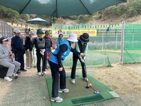 관악구, 구민 맞춤형 체육 프로그램으로‘365 생활체육’ 실현 박차