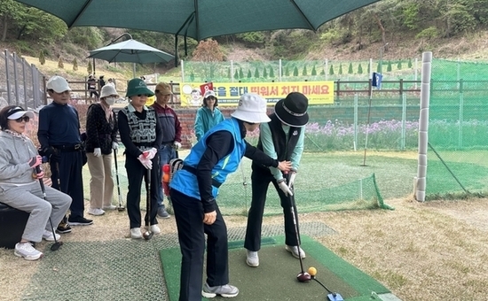 관악구, 구민 맞춤형 체육 프로그램으로‘365 생활체육’ 실현 박차