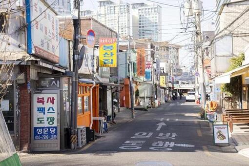 용산구, 30년 이상 소상공인 ‘오래이음가게’ 모집