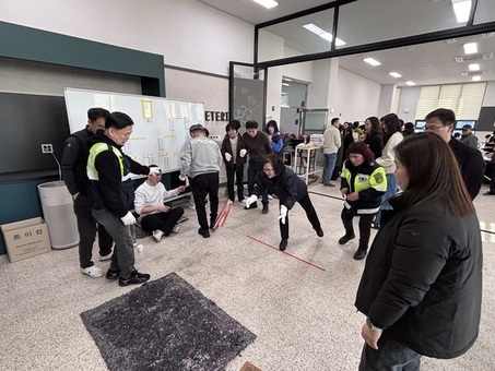 남양주시 금곡동 상생발전협의회, 정월 대보름 맞이 주민화합 척사대회 개최