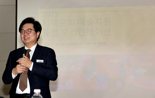 “동작에서 아트캉스 떠나자” 동작구, 8월 실내 문화예술행사 풍성