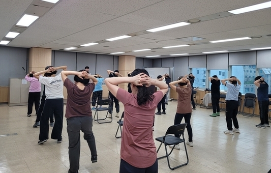 관악구, 전 생애 맞춤형 건강 교육 프로그램 확대 운영… 구민 건강 증진 박차