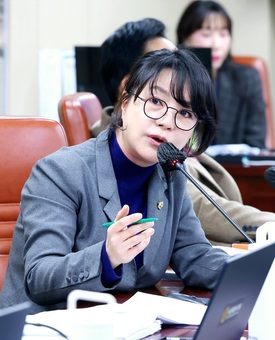 김혜영 서울시의원,  시민의정감시단이 평가한  2024년 행정사무감사 우수의원 선정