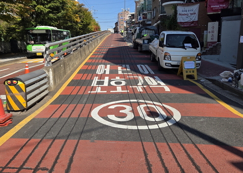 ‘급경사지 도로열선 추가’… 영등포구, 겨울철 제설 준비 완료