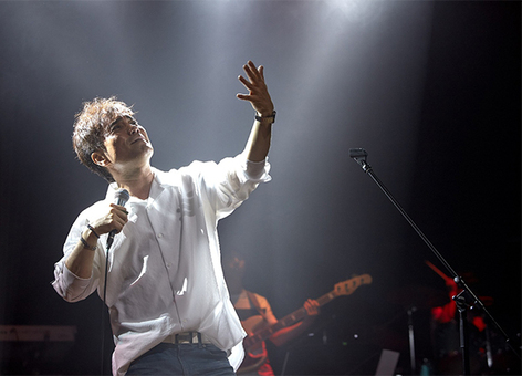 미사리 '라이브 황제' 권용욱, 신곡 '보고 싶어 미치겠다' 15일 발매