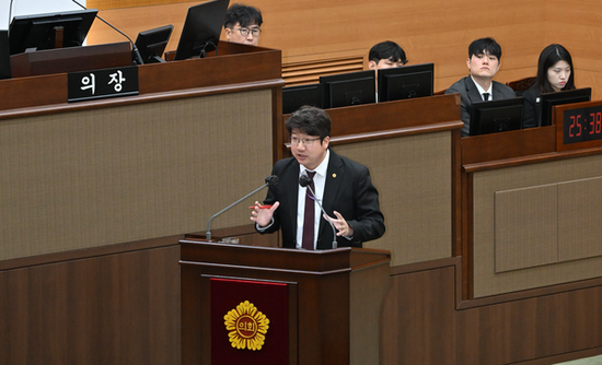 문성호 서울시의원, 연희동 170-14 일대 신통개발 ‘최종 확정’ 견인! “주민과 함께 만든 연희의 미래”