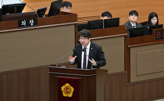문성호 서울시의원, 연희동 170-14 일대 신통개발 ‘최종 확정’ 견인! “주민과 함께 만든 연희의 미래”