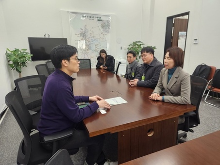 경남도, ‘우주항공복합도시 건설 특별법’ 통과 총력전