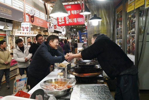 종로구, 구민 안전보험 강화… 사고·일상·마음까지 지킨다